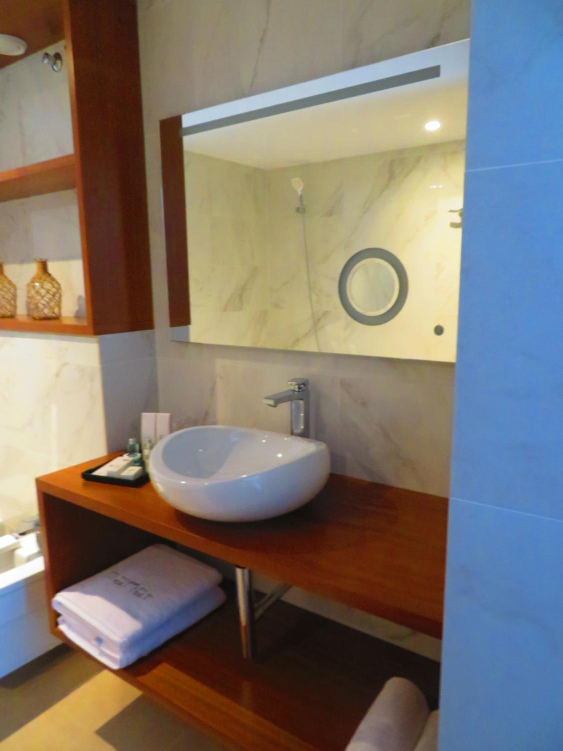 غرفة بسرير مزدوج، Hotel Mañet 10/10