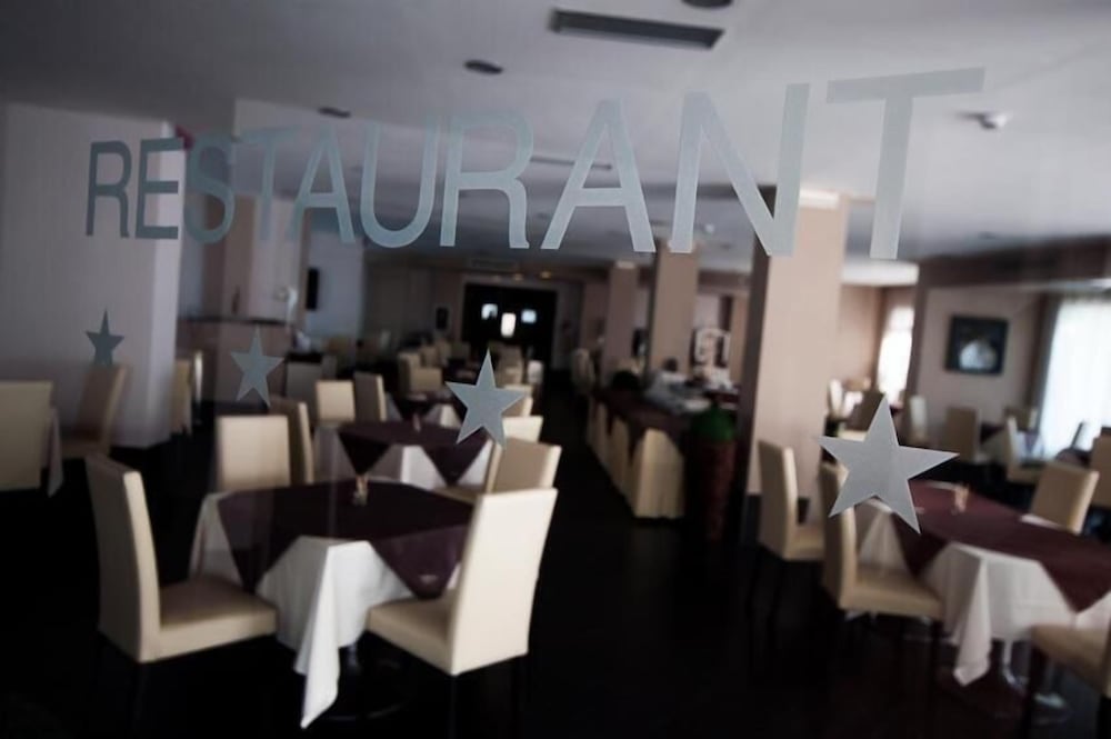 BNS HOTEL FRANCISCO 31/50