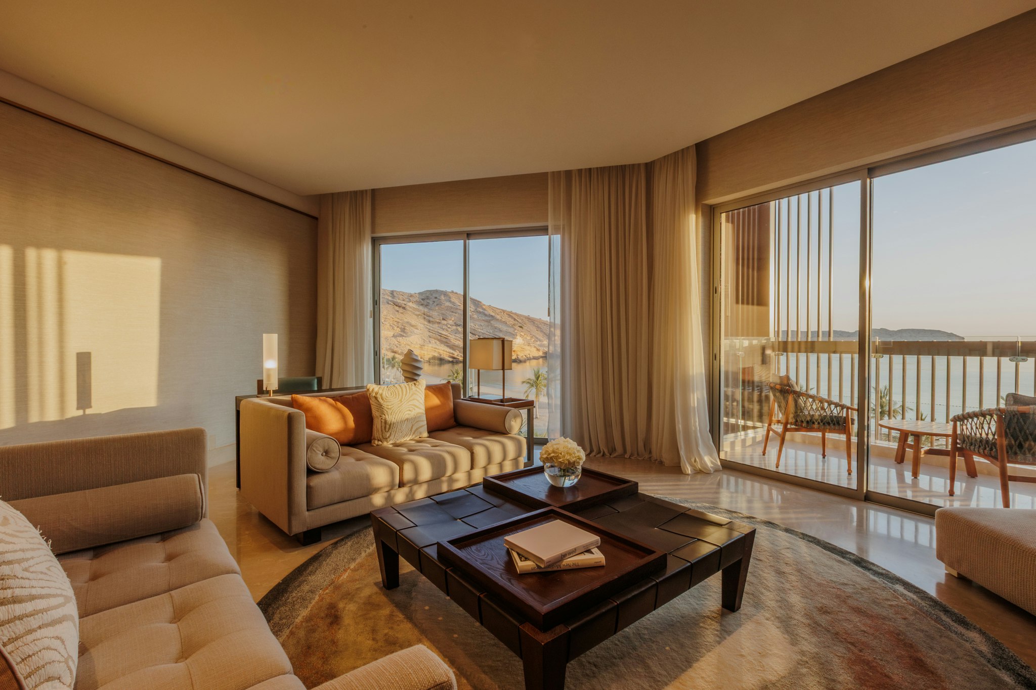 Jumeirah Muscat Bay 48/76