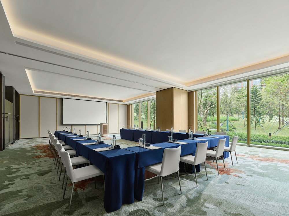 Banyan Tree Dongguan Songshan Lake 45/60