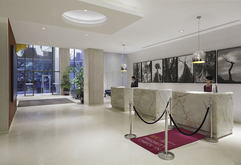 Crowne Plaza Pune City Centre 8/74
