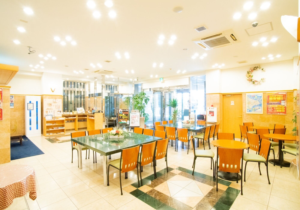 restaurant-cafeteria