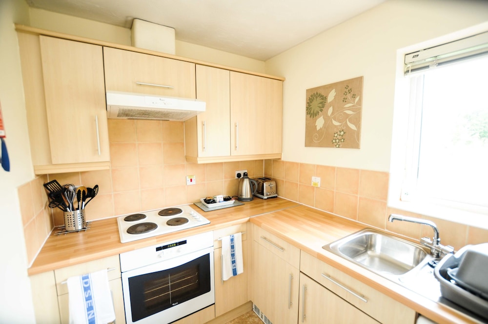 Alderman Apartments Orchard Gate 36/41