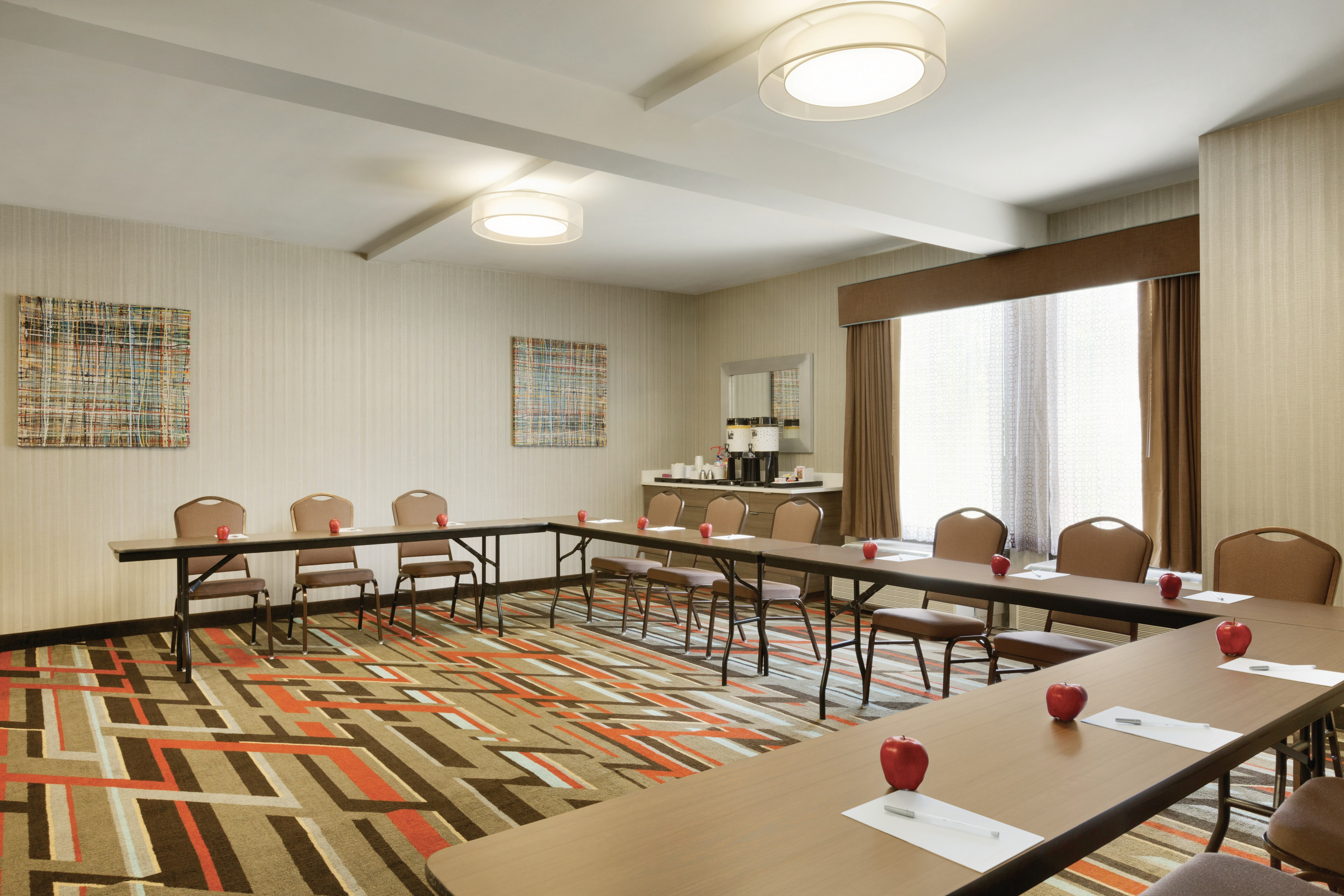 Hampton Inn Atlanta-Buckhead 36/46