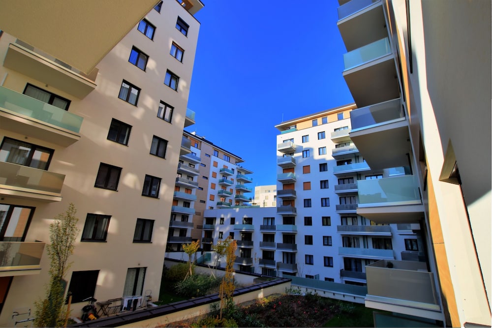 Vision Apartments Budapest 4/80