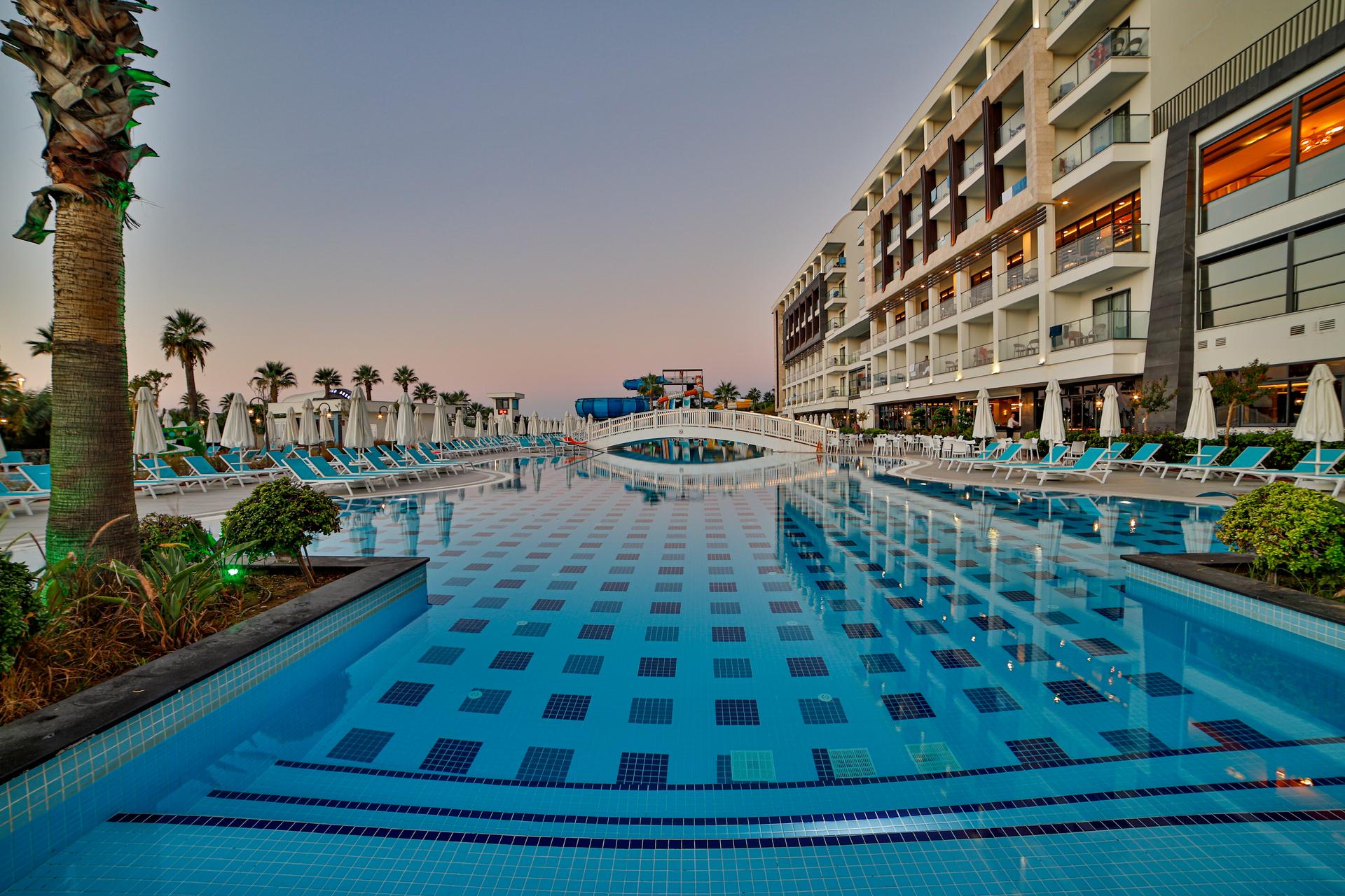 Diamond Deluxe Hotel Spa 8/42