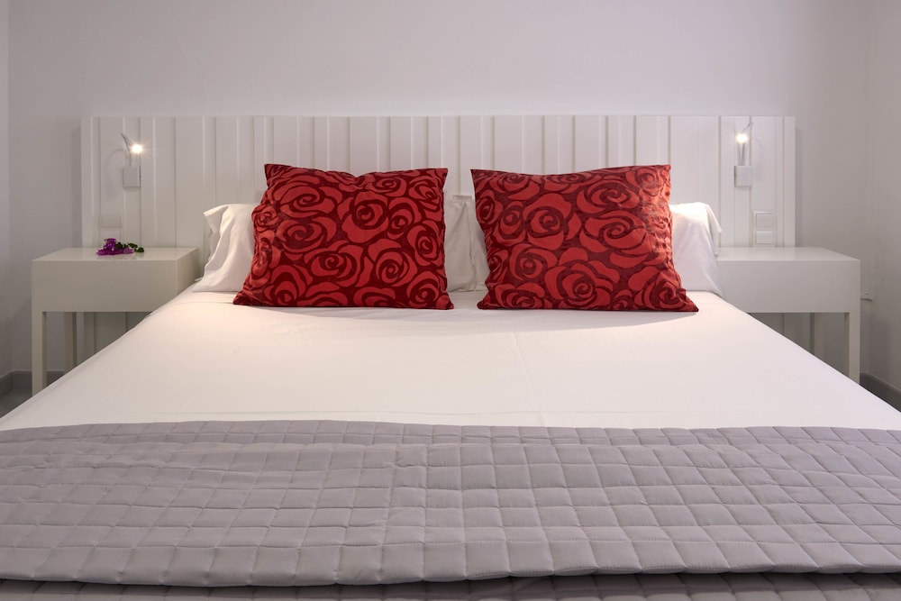 Enkala Apartamentos 9/29