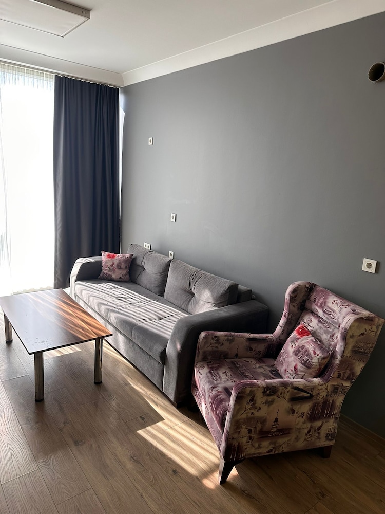 SKYPORT ISTANBUL HOTEL 42/52