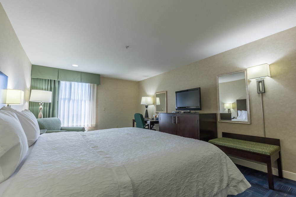 Hampton Inn Eugene 13/51
