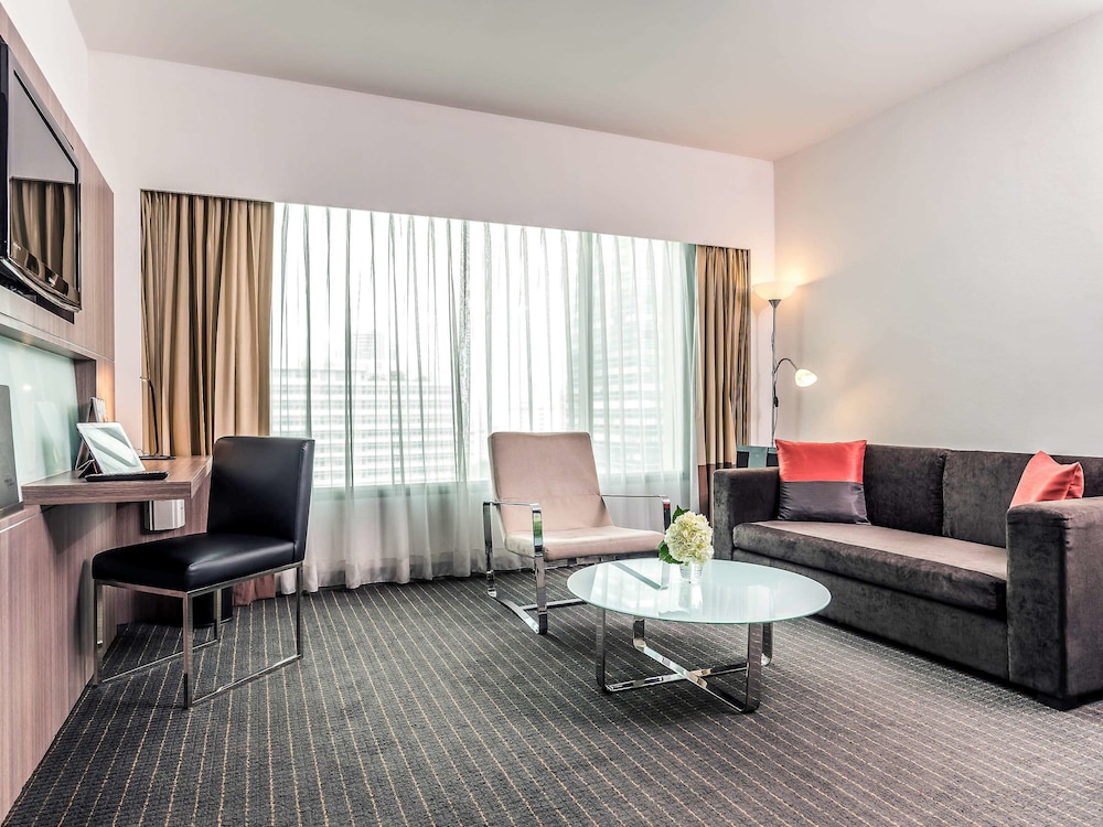 Hilton Garden Inn Bangkok Silom 25/41