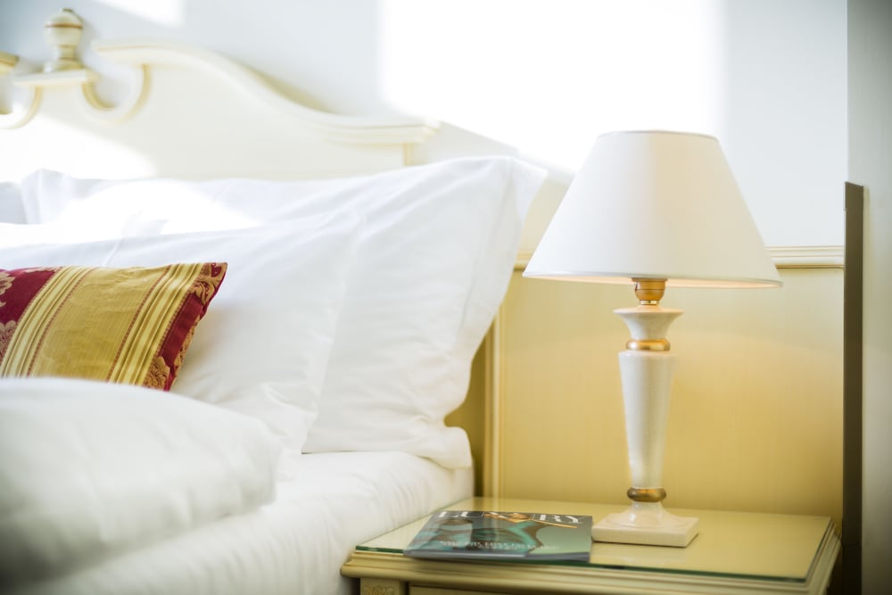 Luxury Family Hotel Royal Palace 18/58