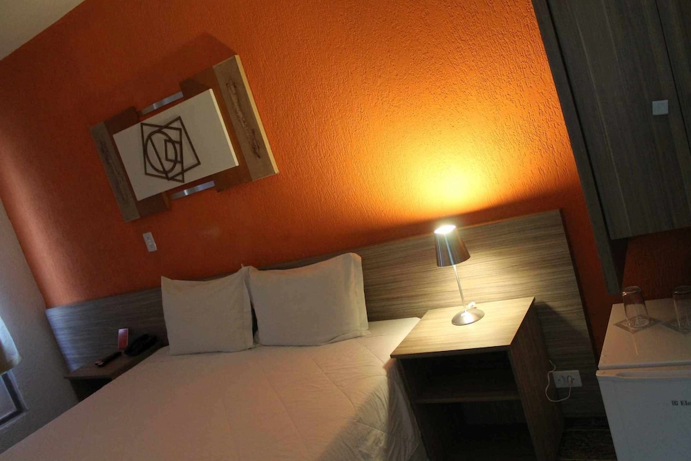 Hotel Imperador 21/32