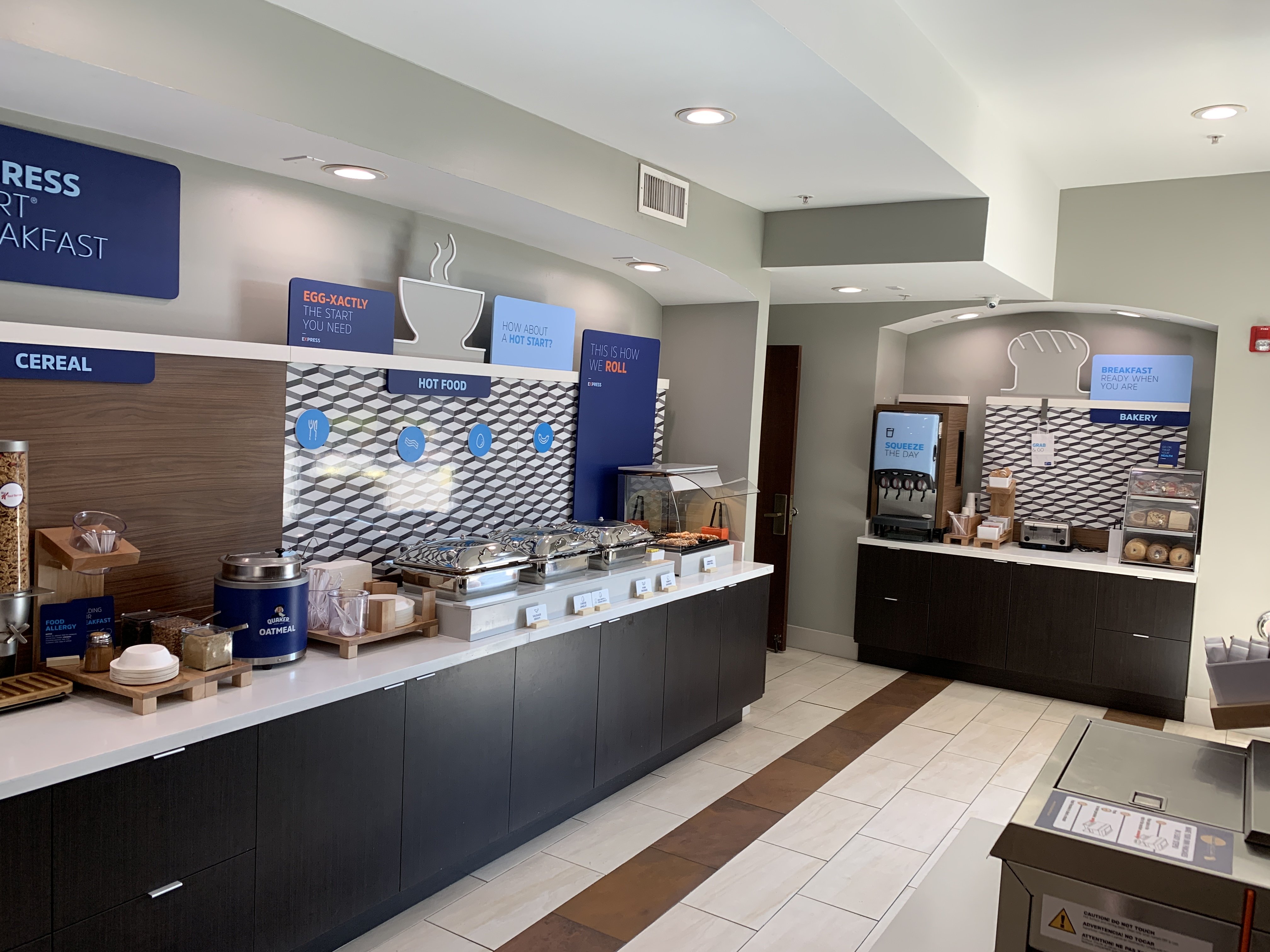 Holiday Inn Express Hotel And Suites el Dorado Hills 6/70