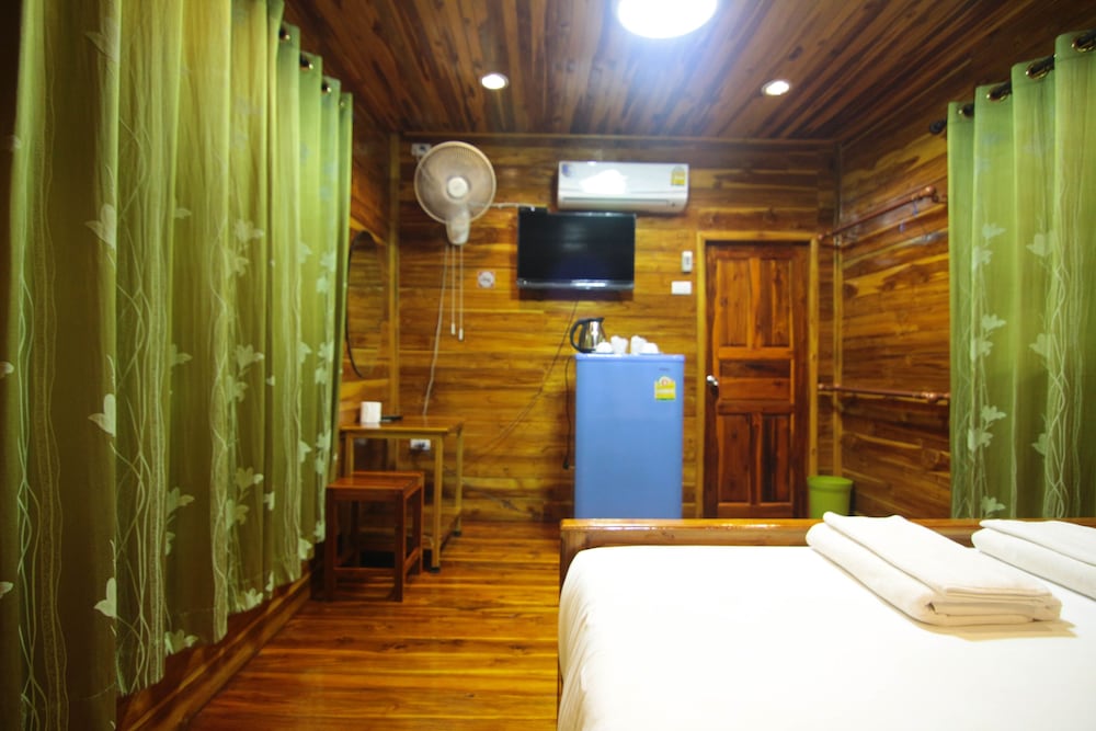 Imsuk Homestay Chiang Rai 15/29