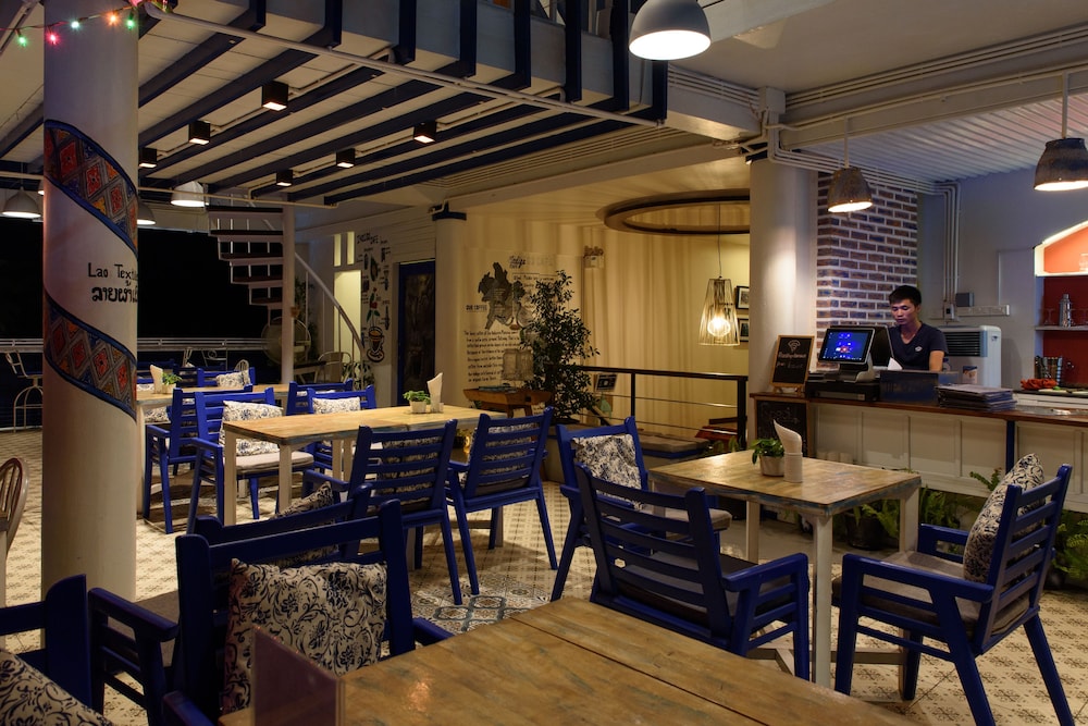 Indigo House Hotel 36/43
