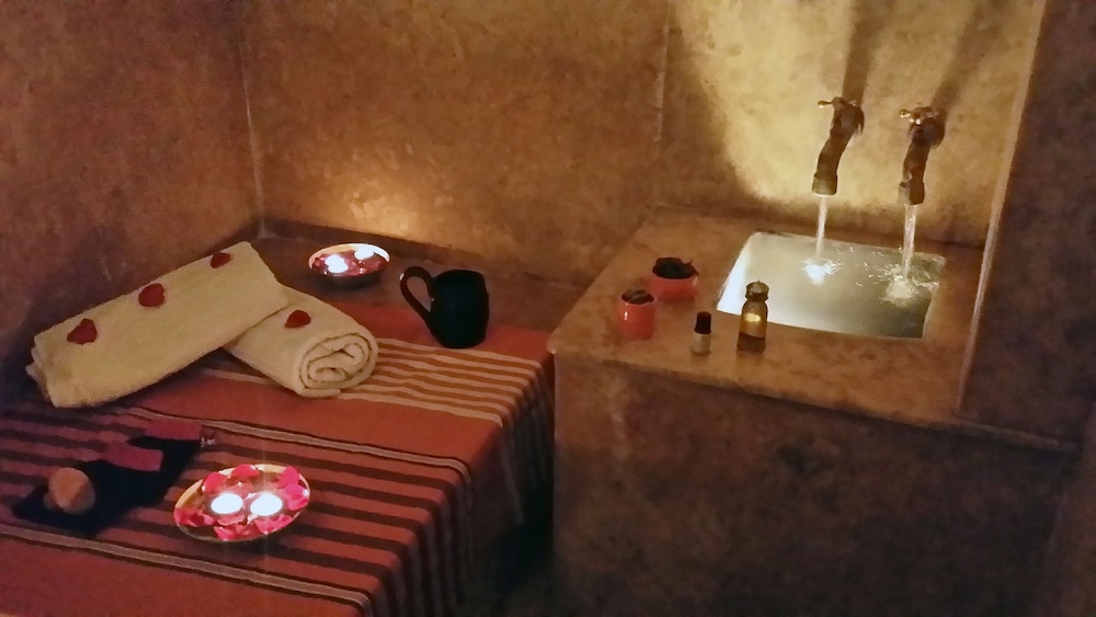 Al Ksar Riad & Spa Marrakech 19/48