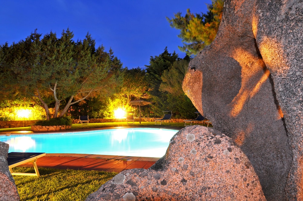 Hotel Il Piccolo Golf 40/56