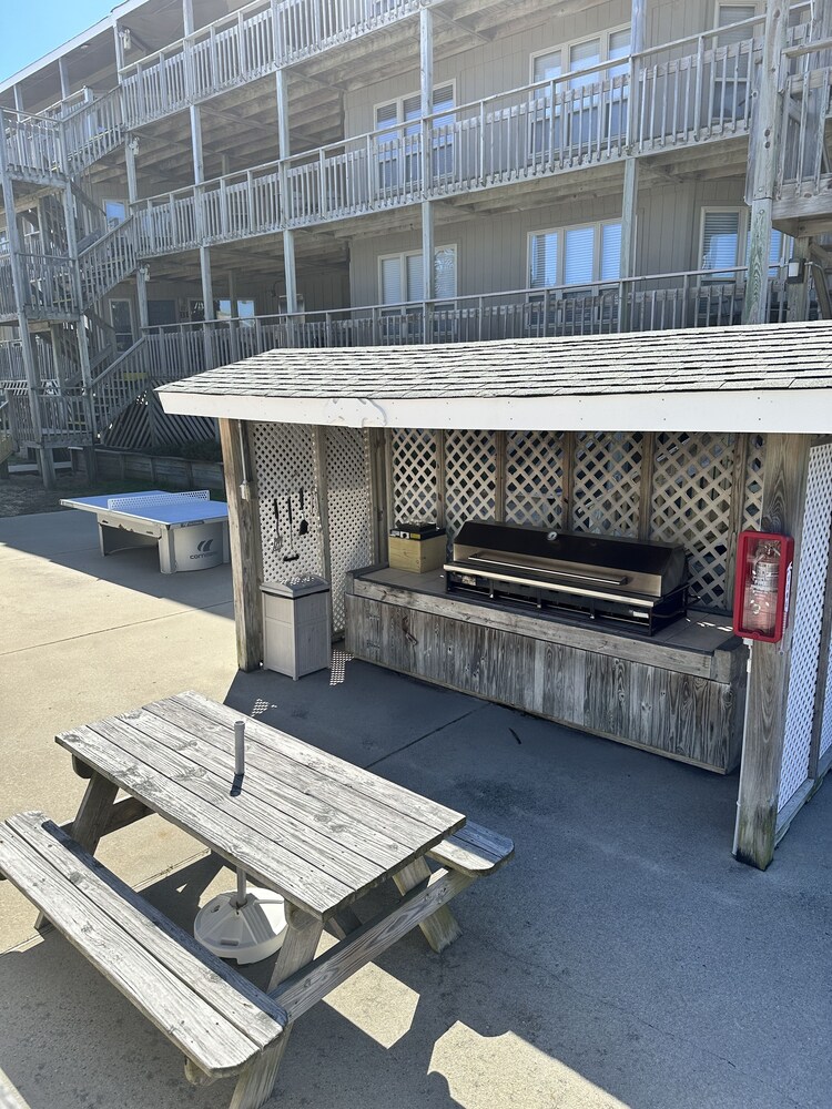 Outer Banks Beach Club 38/51