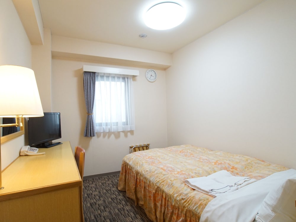 Nagoya Sakae Green Hotel 36/44