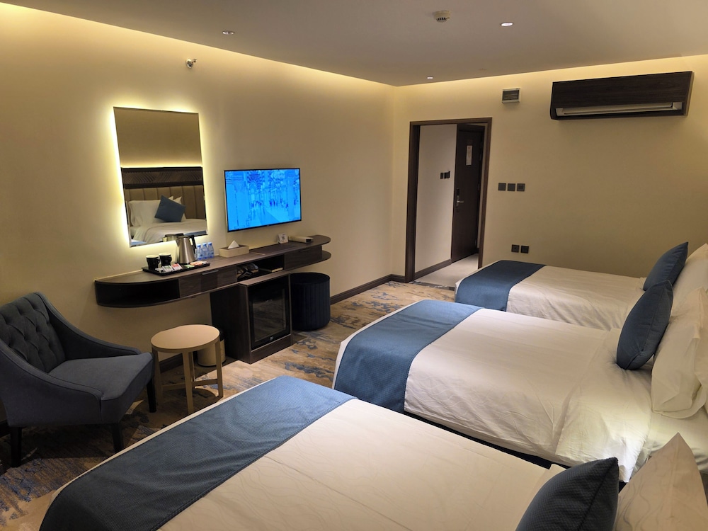 فندق سدرة العالمية(Sedra Al Aalami Hotel) 17/43