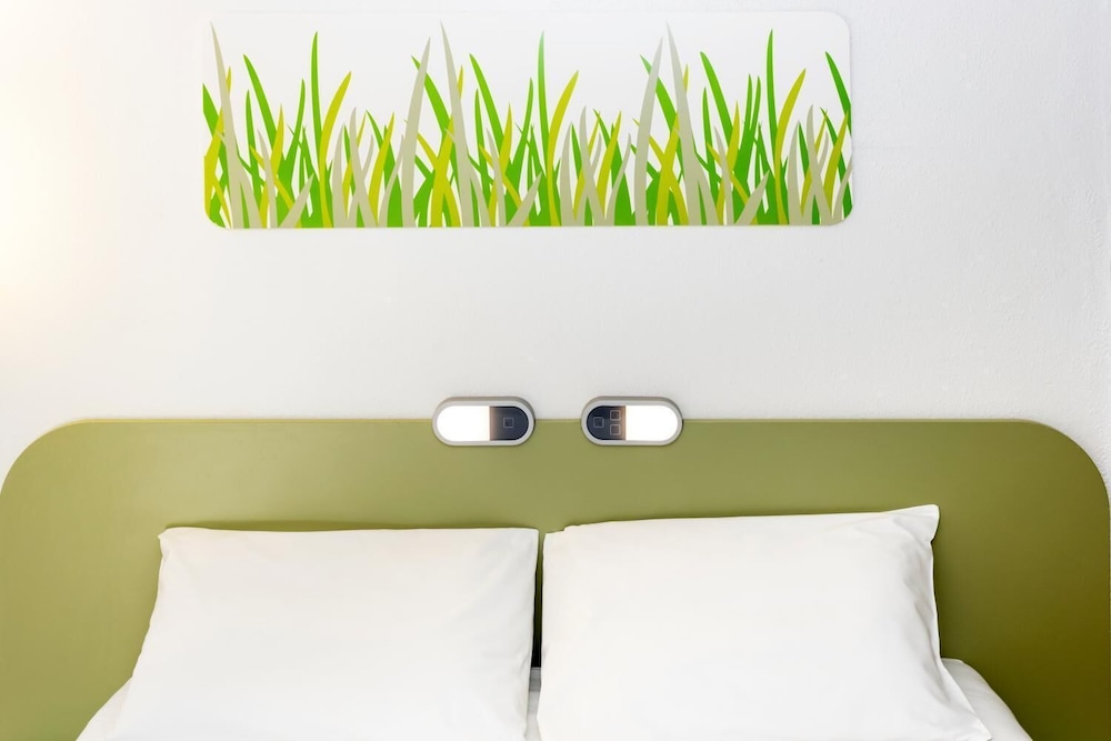 Ibis Budget Clermont Ferrand - Le Brezet - Aeroport 23/48