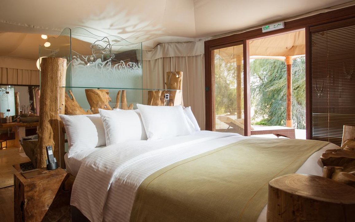 Telal Resort Al Ain 10/50