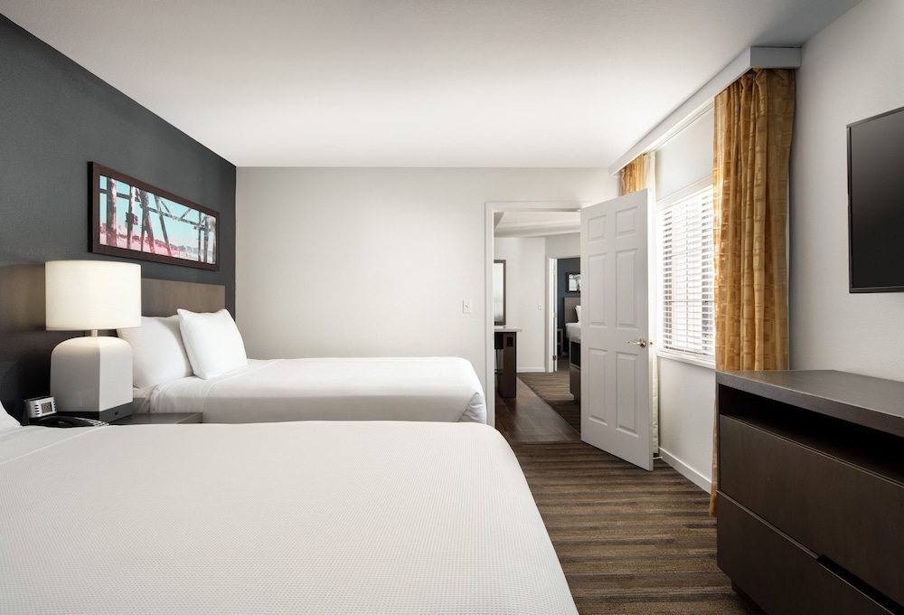 HYATT house Denver Tech Center 9/67