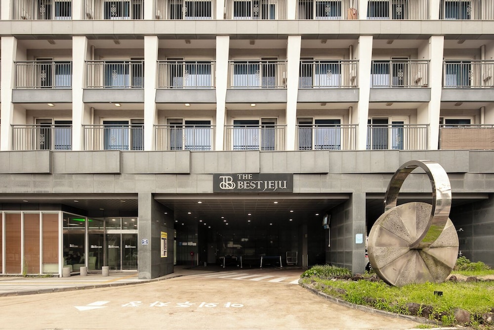 The Best Jeju Seongsan Hotel in SEOGWIPO