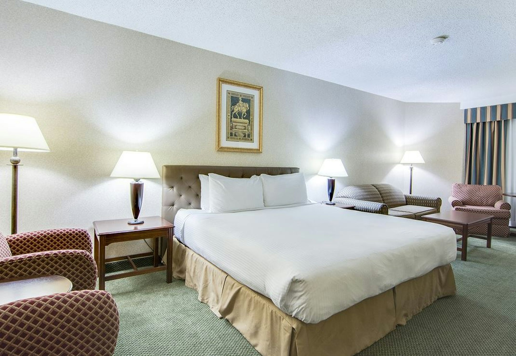 Sawridge Inn Edmonton South 16/49