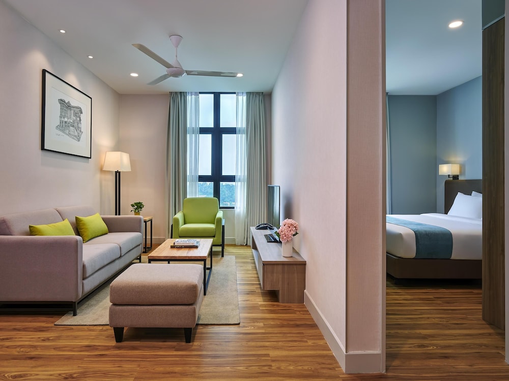Mercure Living Putrajaya 30/47
