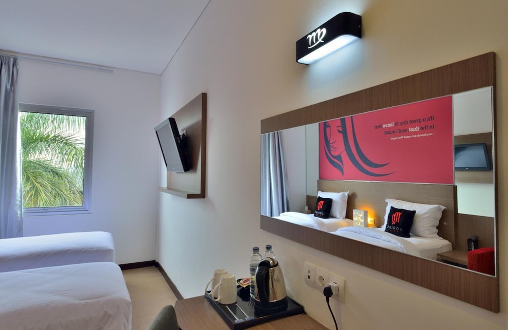 Zodiak Sutami by KAGUM Hotels 26/30