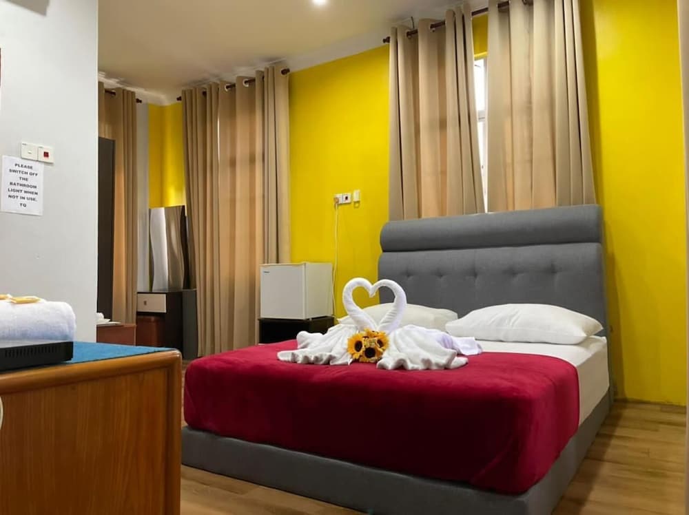 Samudera Hotel 6/43