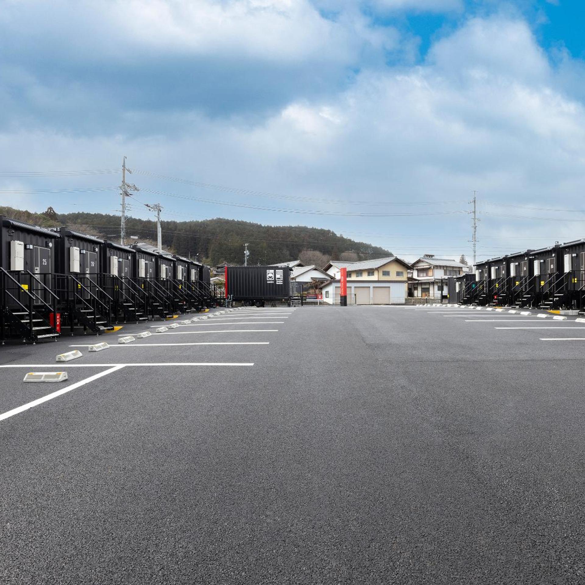 HOTEL R9 The Yard Ena 34/41