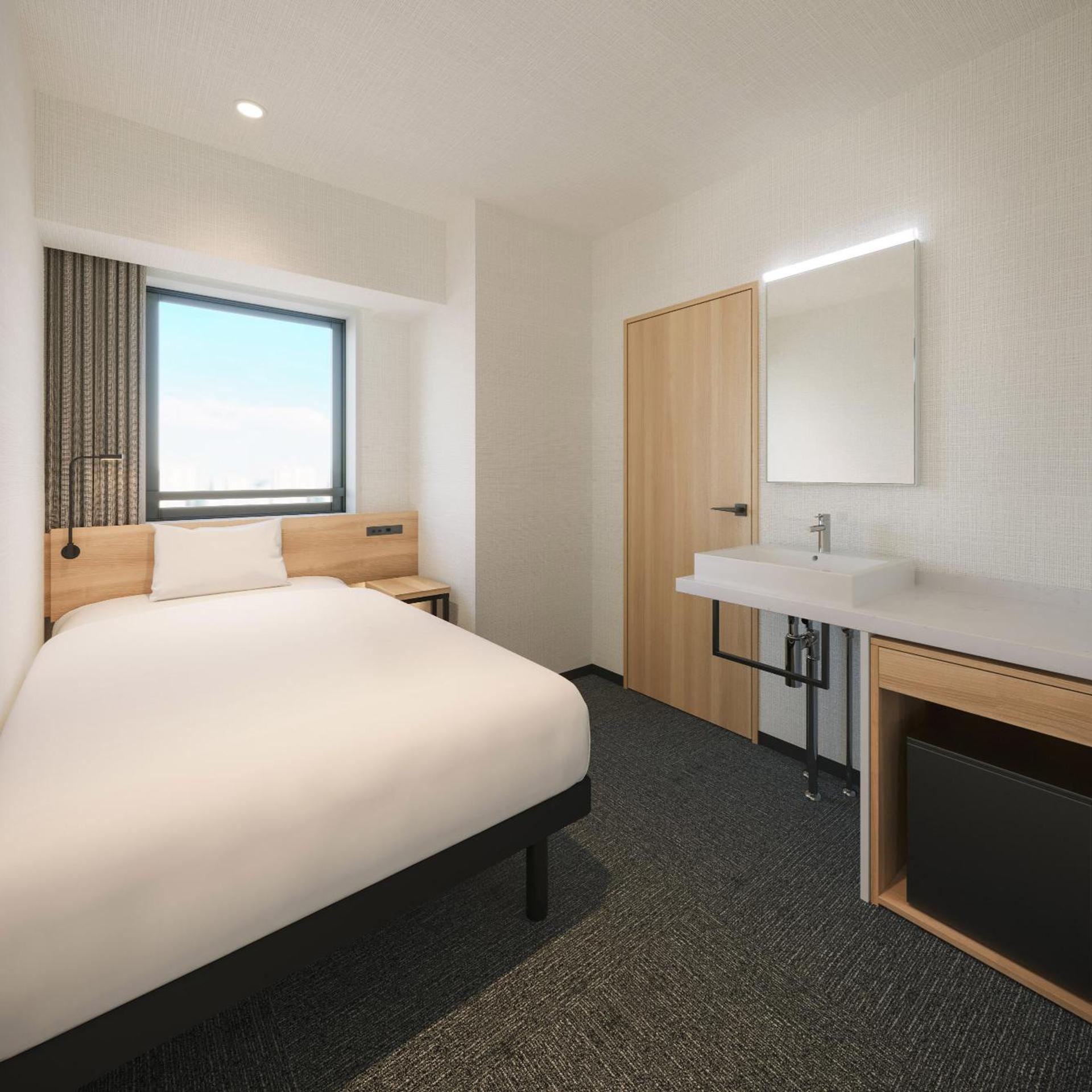 Toranomonholic Hotel 24/48