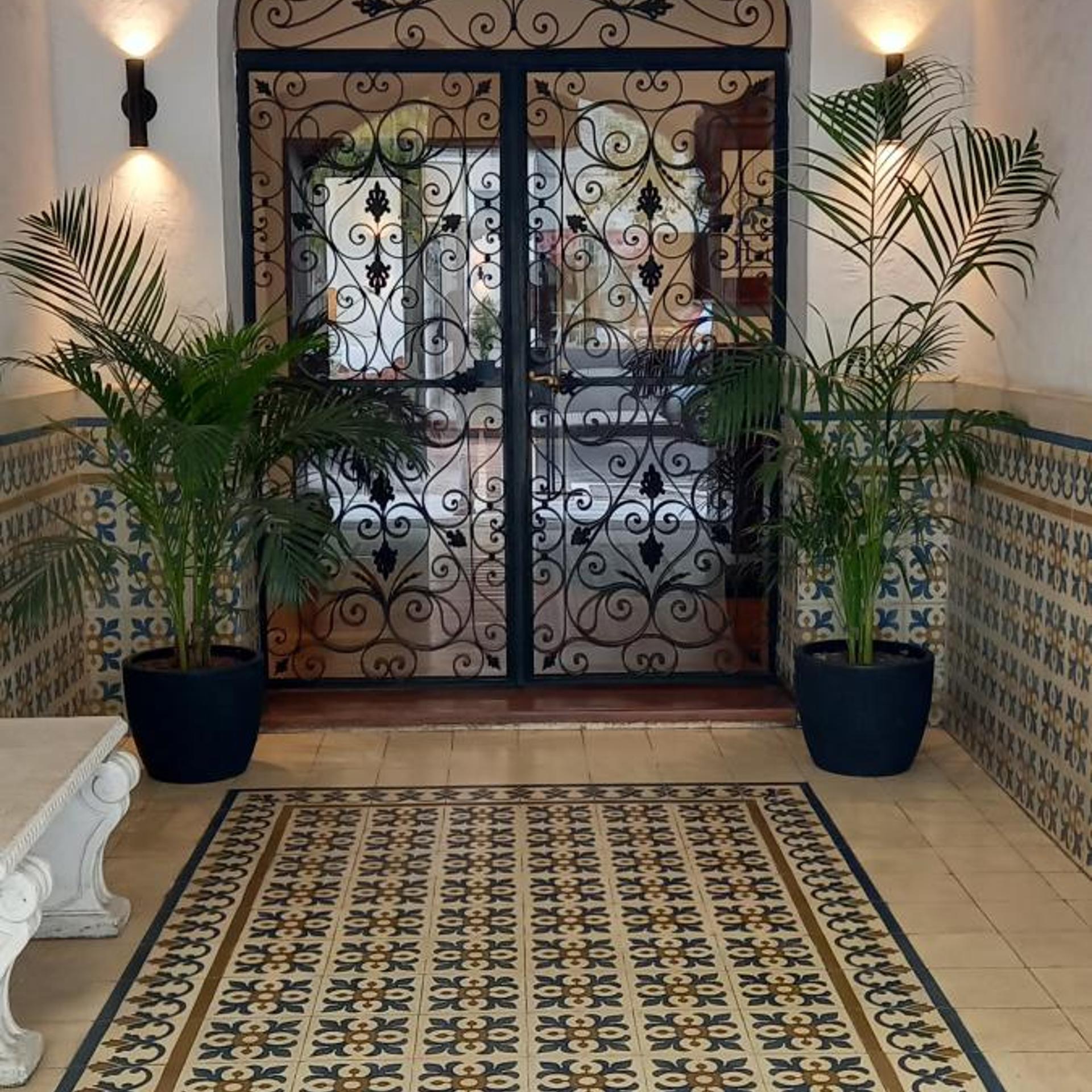 Del Virrey Hotel 28/46
