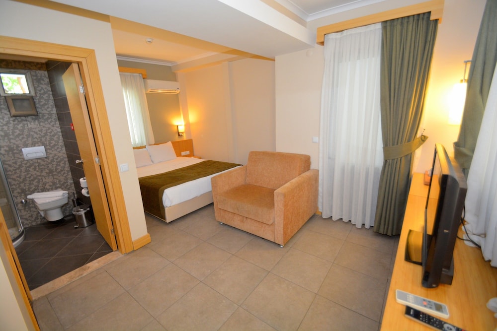 Istankoy Hotel Bodrum 43/67