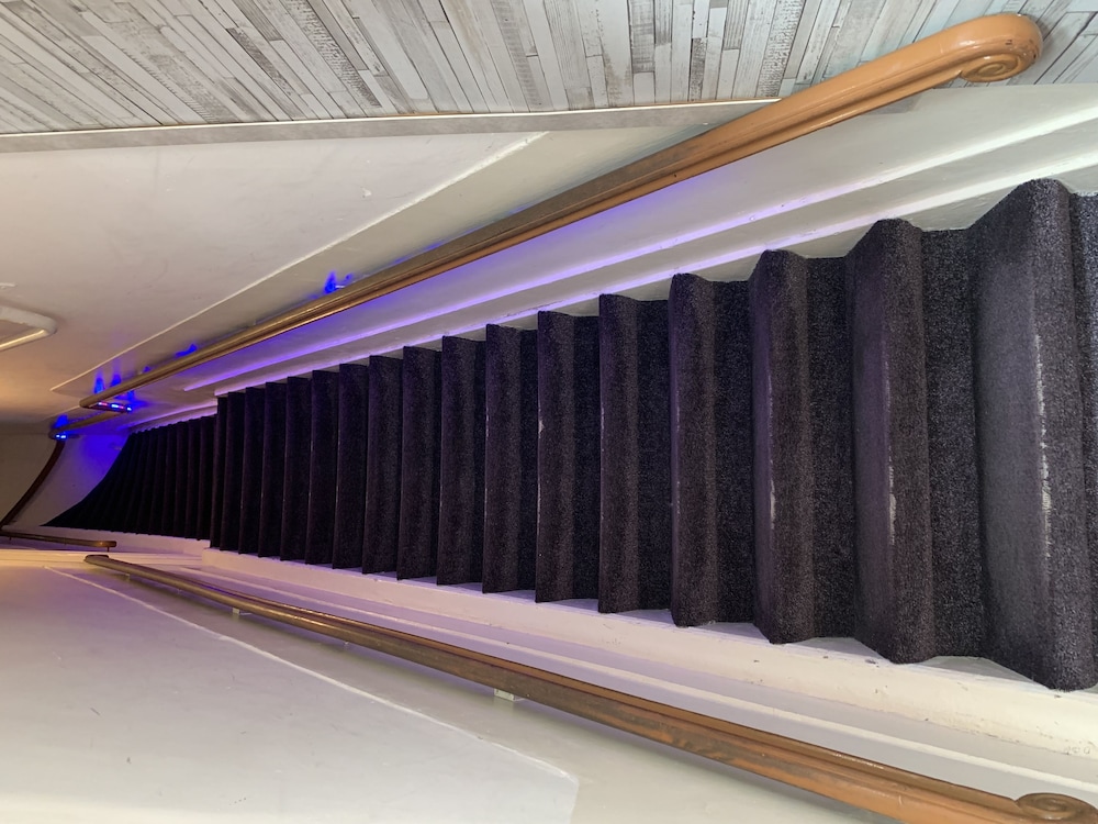 Boutique Hotel La Belle Vue 24/50
