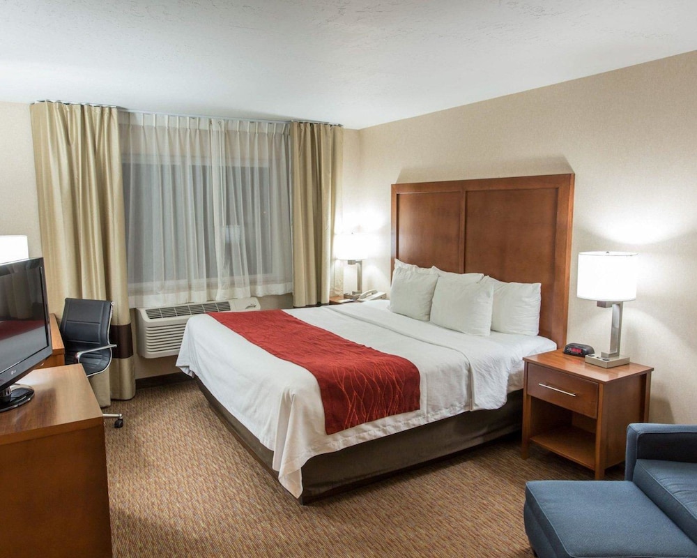 Comfort Inn Fort Morgan 7/43