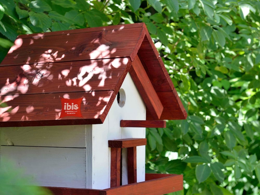 Ibis Budapest Citysouth 3/69
