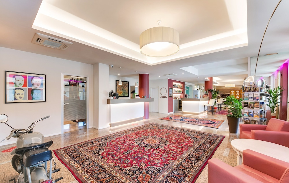 Hotel Bonotto 8/76