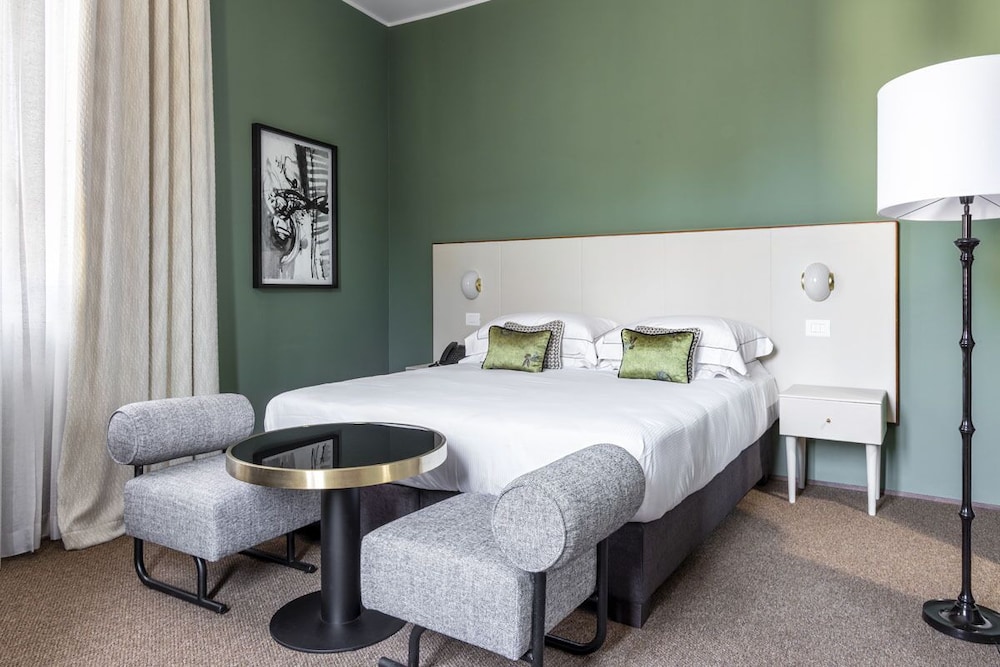 4F Boutique Hotel Florence 15/28