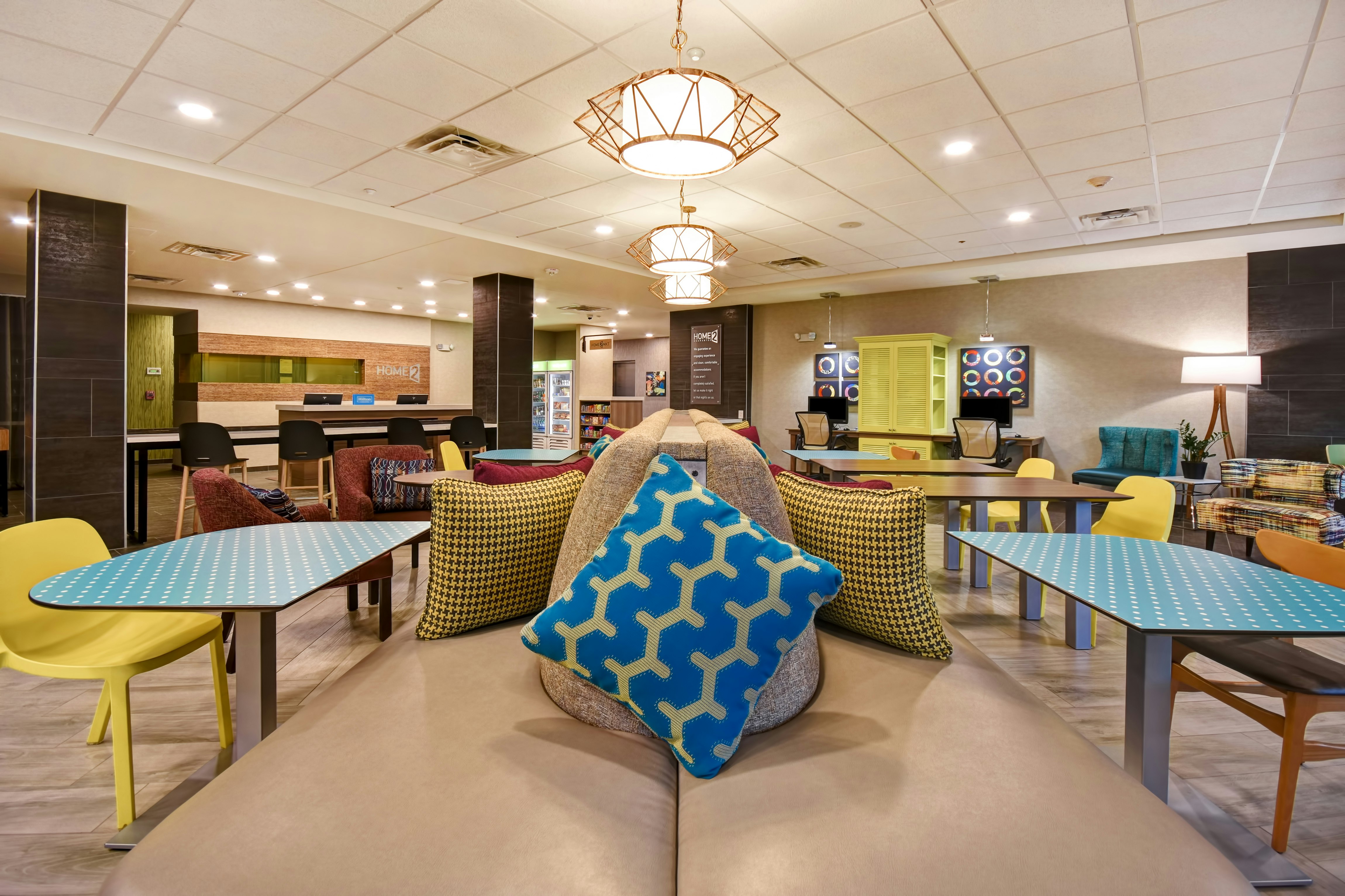 Home2 Suites By Hilton Lagrange 30/47