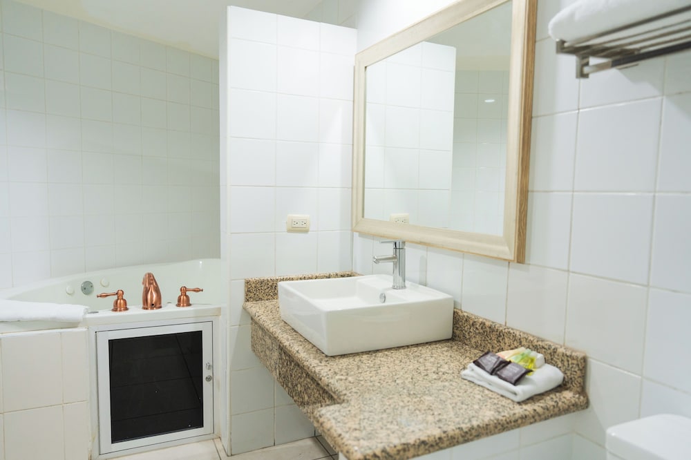 Hotel Los Andes 48/50