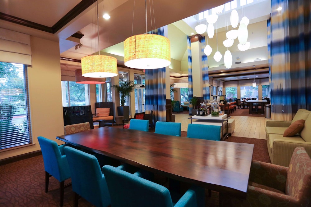 Hilton Garden Inn Bentonville Hotel 53/62