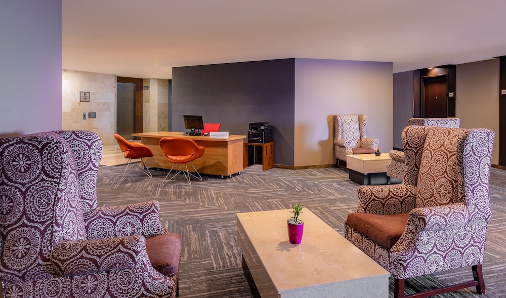 Sheraton Bogota Hotel 32/39