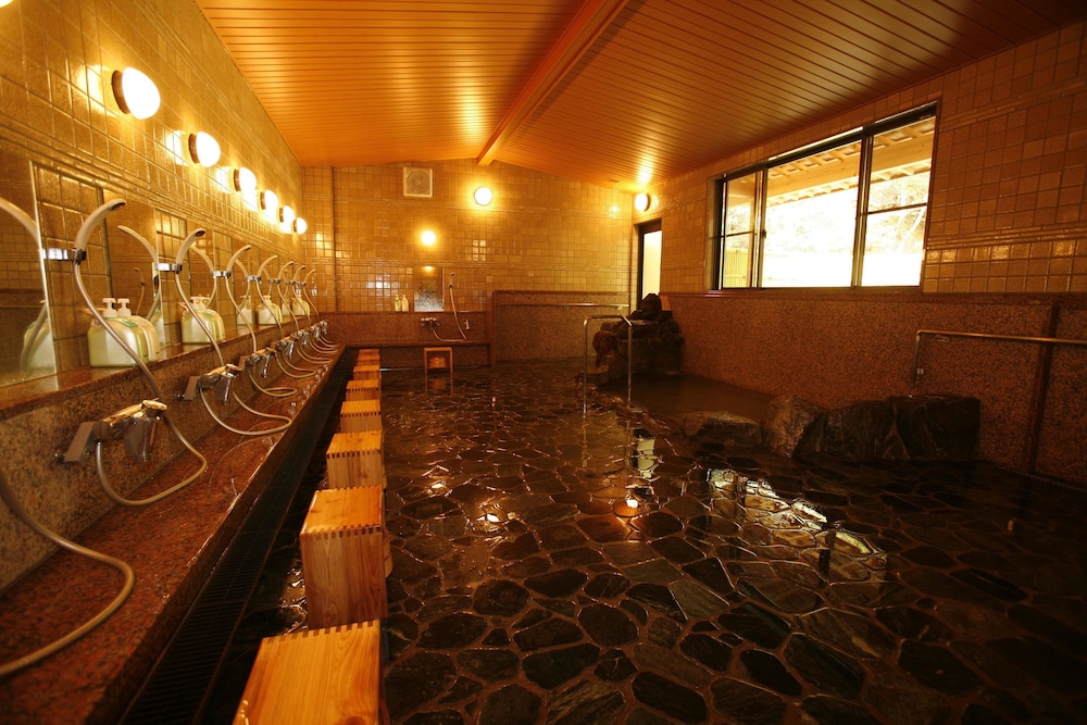 Yumoto Onsen Oharasansou 18/49