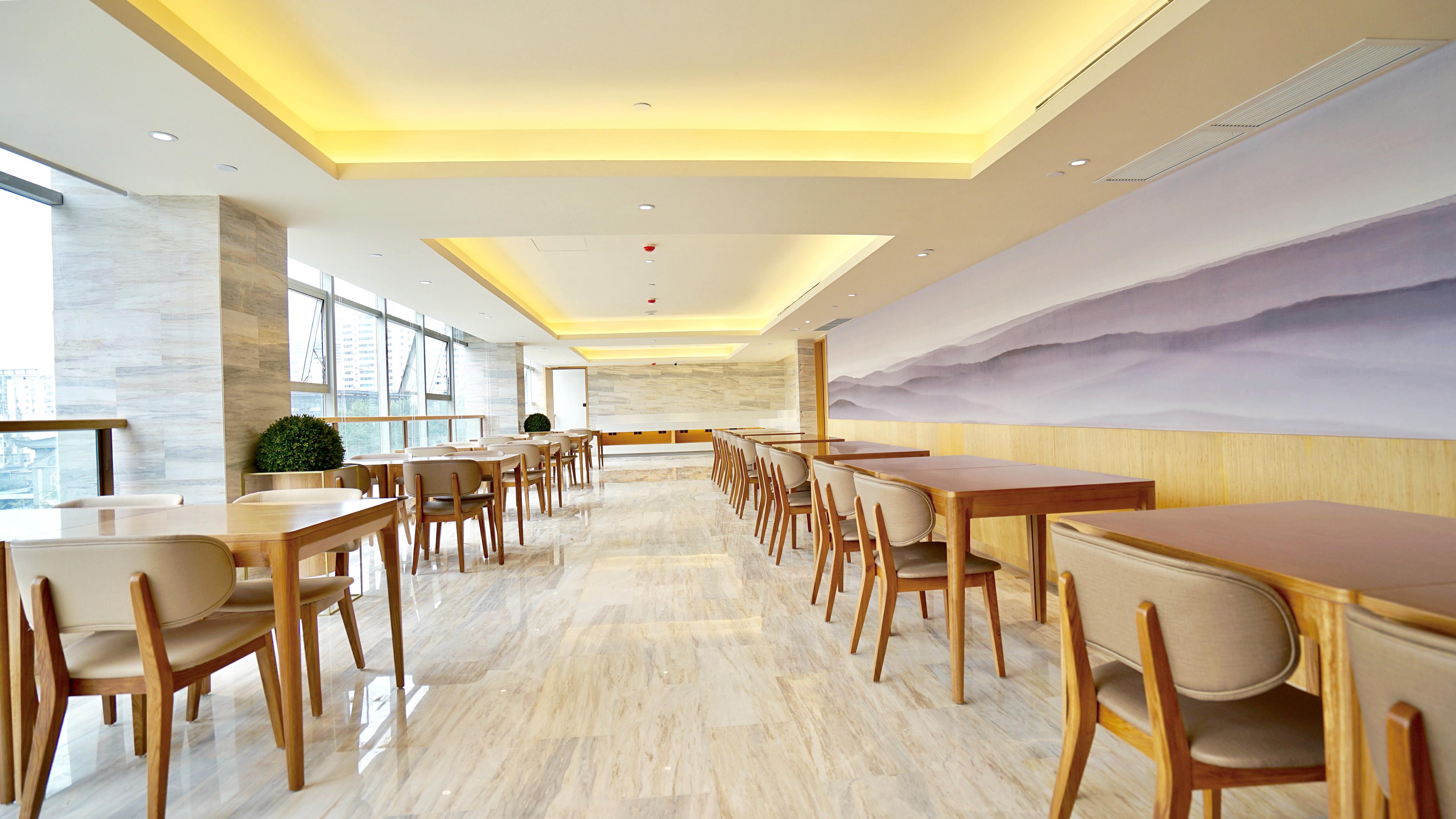 JI Hotel Chengdu Chunxi Road Taikoo Li 13/18