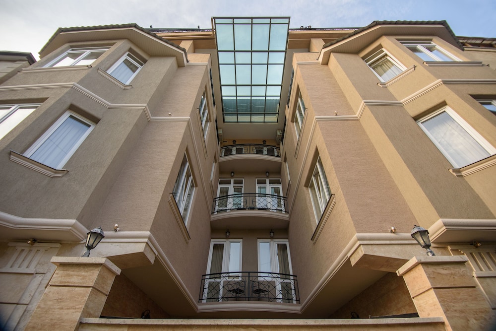 KMM Hotel Tbilisi 6/65