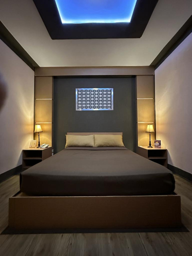 Hotel Satria 5/11