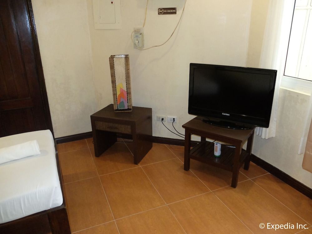 Sheridan Villas Boracay 22/25